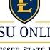 ETSU Fall Commencement 2016 10 Am Ceremony