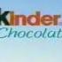 Kinder шоколад Kinder шоколад Maxi 2010 реклама