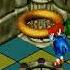 Sonic 3D Blast DX Steam Rusty Ruin Zone Act 1 Time Challenge