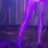 Evil Is But A Shadow Miley Cyrus Detroit MI 11 21 15