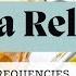 Fast Nausea Relief Powerful Rife Frequencies Relaxing Ocean Sounds