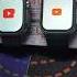 YouTube In T800 Ultra Smartwatch Beat Bass Music Instrumental Background Smartwatch