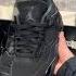 Air Jordan 4 Black Cat Unboxing From SNEAKERCOME