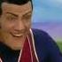 LazyTown We Are Number One Unused Lyrics By GlitchtasticGames