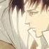 AMV Эрен и Леви Небо Засыпай