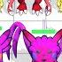 BATTLE CONTROL Catch Merge Pokemon Monster Evolution 1