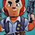 Русский дубляж Кольта из Бравл Старс Brawlstars Кольт бравлстарс бравл дубляж озвучка