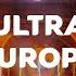 Ultra Europe 2025 Festival Mix Sick Big Room Drops Epic EDM Mashup Music Electro Party 2025