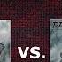 RAZOR Original Vs Remaster Violent Restitution レーザー