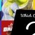 Ranking EVERY DREAMWORKS MOVIE To Find Out Which Is 1 Tier List