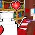 Maizen JJ Sister Loves JJ Minecraft Parody Animation Mikey And JJ