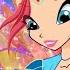 Winx Club Temporada 6 Transformação Bloomix FULL