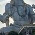 The Murudeshwar Temple In Karnataka The Statue Is 123 Feet In Height And Took 2 Years To Build