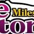 Miles Edgeworth Objection 2009 Ace Attorney Investigations Miles Edgeworth Music Extended