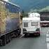 Pet Shop Boys Domino Dancing Remix Trucking