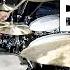 Zildjian UK Vault Performance Karl Brazil
