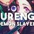 Gurenge Demon Slayer Slowed Reverb