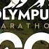 20th Olympus Marathon Highlights