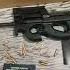 FN P90 Pistol Guns Viral Viralshorts