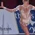 Alexandra SOLDATOVA RUS Ball 2016 Thiais EF