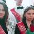 Последний звонок 11 класс вальс выпускников