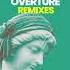 DIM3NSION Overture ICARUS PROJECT Extended Remix BEMIND RECORDS