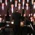 Pergolesi S Magnificat Homestead Advanced Choir And Chamber Orchestra