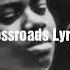 Tracy Chapman Crossroads Lyrics