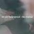 BTS 방탄소년단 We Are Bulletproof The Eternal Music Box Edition