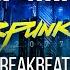 Night City Deep Mix 02 Cyberpunk Breakbeats Jungle Future Bass