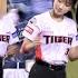 Kia Tigers 이주은 李珠珢 賽後珠珢要回韓國了 Out Song 出局歌 台湾チア 富邦悍將 이주은 Kia타이거즈