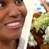 Nadiya Hussain S Healthy Chicken Shawarma This Morning