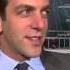 The Amazing Spider Man 2 BJ Novak Official Movie Premiere Interview ScreenSlam