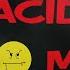 Acid Mix 1989 Toni Peret Y Jose Maria Castells Cara A