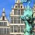 A Visit To Antwerp Belgium A City Tour Highlights HD