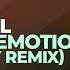 Estiva Jess Ball Carnal Emotion Fehrplay Extended Remix