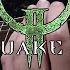 Counter Attack Quake II Cover