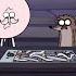 Haunted Houses Regular Show Cartoon Network