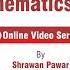 MES Pre 2020 Applied Mathematics Matrix Previous Years Question Solution By Mr Shrawan Pawar