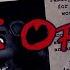 One Of Us FNAF Lyric Video