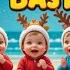 Jingle Bells Song Remix 2025 Baby Dance Holiday Fun With Kids Christmas Song For Kids Toddlers