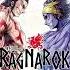 How Strong Is Lord Shiva Ln Record Of Ragnarok Anime Short Viral