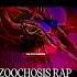 JT MUSIC POO KEEPER ZOOCHOSIS RAP SLOWED REVERBED