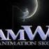 Logo History DreamWorks Animation