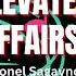 ELEVATE X FAMILY AFFAIR MASHUP REMIX Jonel Sagayno