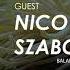 Nico Szabo Mësic RadioShow 28 03 20