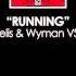 Dimitri Vangelis Wyman VS Ron Carroll Running Original Mix