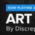 Discrepancies Art Of War HD