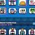 New Mini Pekka Emote Clash Royale