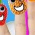 Finger Family Song Fruit Family With Matt Nursery Rhymes Children S Song Learn English Kids